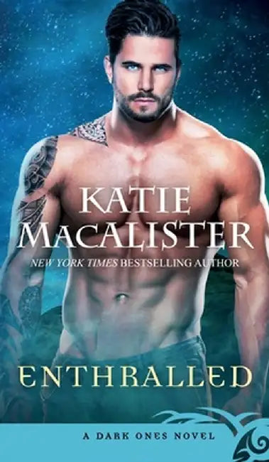 Enthralled by Katie MacAlister