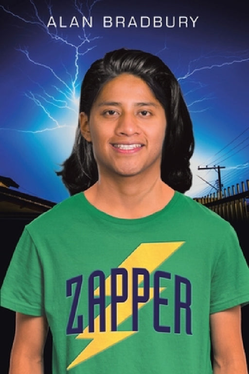 Zapper by Alan Bradbury