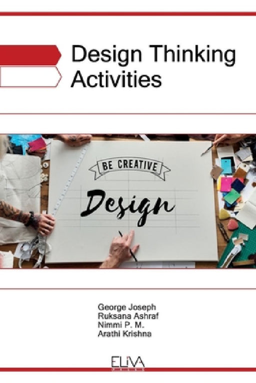Design Thinking Activities by Ruksana Ashraf