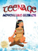 Teenage Adventure Stories by Hannah C. E. Lamont