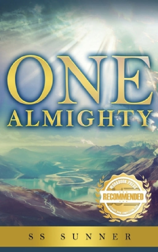 One Almighty by Surinder Sunner