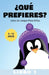 ¿Que Prefieres? by Kabukuma Kids