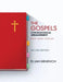 The Gospels: Chronological Arrangement - King James Version by Elijah Grinevich