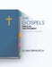 The Gospels: Parallel Arrangement - King James Version by Elijah Grinevich