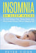 Insomnia: 84 Sleep Hacks To Fall Asleep Fast, Sleep Better and Have Sweet Dreams Without Sleeping Pills by Peter Cook