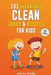 101 Hilarious Clean Jokes & Riddles For Kids: Laugh Out Loud With These Funny and Clean Riddles & Jokes For Children (WITH 30+ PICTURES)! by Johnny Riddle