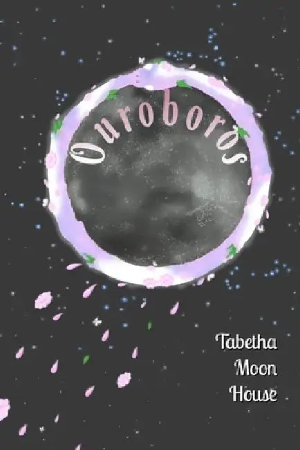 Ouroboros by Tabetha Moon House
