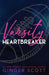 Varsity Heartbreaker by Ginger Scott