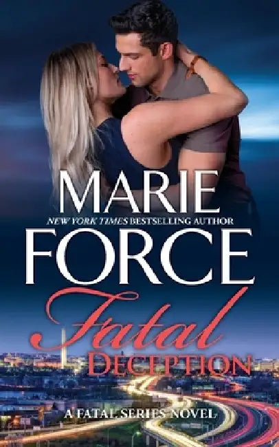 Fatal Deception by Marie Force