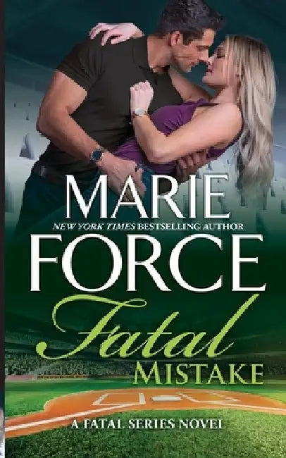 Fatal Mistake by Marie Force
