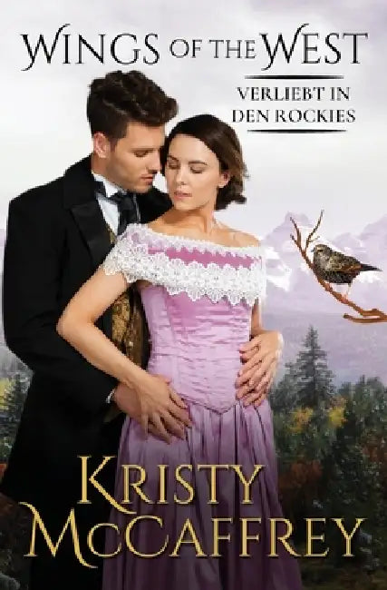 Verliebt in den Rockies by Michelle Brändle, Kristy McCaffrey
