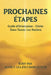 Prochaines Etapes: Guide d'Orientation - Christ Dans Toutes Les Nations by Tissot, Marc
