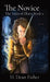 The Novice: The Tales of Zhava Book 2 by H. Dean Fisher