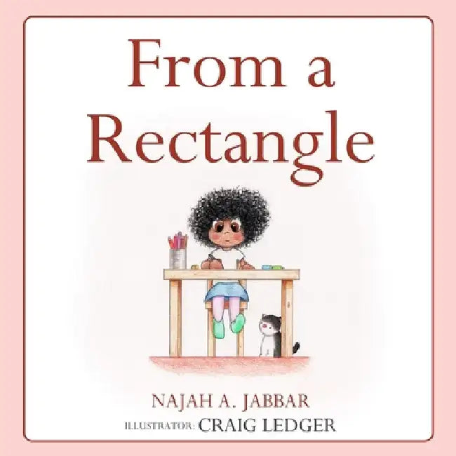 From a Rectangle by Craig Ledger
