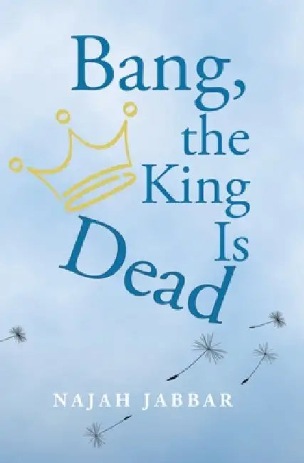 Bang, the King is Dead by Jabbar