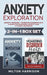 Anxiety Exploration 2-in-1 Box Set by Milton Harrison
