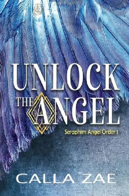 Unlock the Angel by Calla Zae
