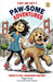 Ziggy and Zoey's Paw-some Adventures: Ziggy's Tail Wagging Secret Book-1 by Wael Hameed, Pragya Tomar