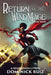 Return of the Wind Mage: Blood Winds by Darkmor, Declan
