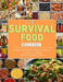The Survival Food Cookbook: A Step-by-Step Guide to Acquiring, Organizing, and Cooking Food Storage (300 recipes & Emergency Food ). by Amian Trindle
