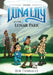 Issue 1: Luna Lily and the Lunar Park by Bob Thibeault