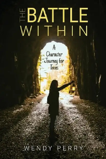 The Battle Within by Wendy Perry