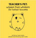 Teacher's Pet by Parker, Susan