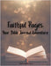 Faithful Pages by Bowers, Melissa