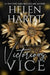 Victorious Vice: Bellamy Brothers Six by Helen Hardt