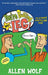 You're Pulling My Leg!: The Ultimate Storytelling Game by Allen Wolf