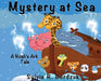 Mystery At Sea by Sylvie Bordzuk
