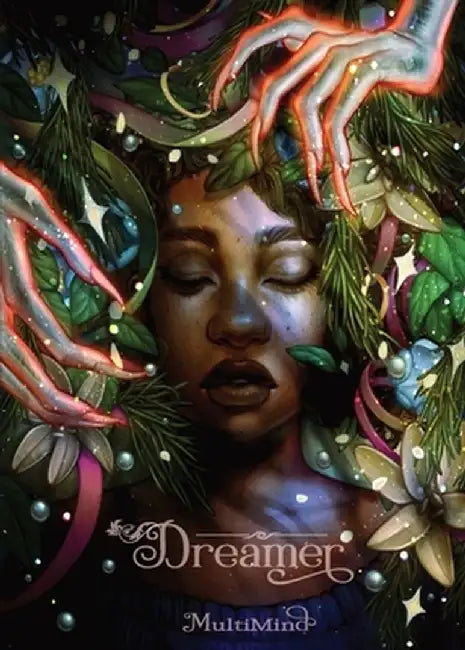 Dreamer by Multi Mind