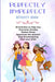 Perfectly Imperfect: Mindfulness Workbook For Teen Girls by Meredith Alexander