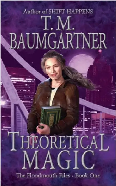 Theoretical Magic by Baumgartner, T. M.