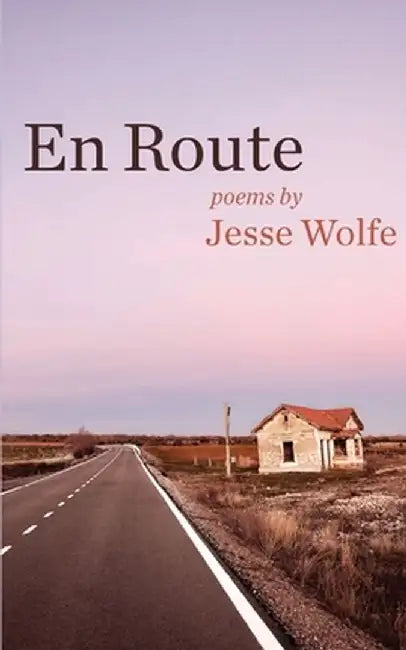 En Route by Jesse Wolfe