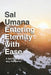 Entering Eternity with Ease: A Spirituality for Any Pandemic by Sal Umana