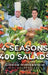 4 Seasons 400 Salads by Gideon Hirtenstein
