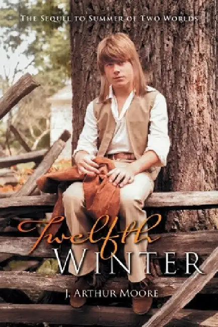 Twelfth Winter by J. Arthur Moore