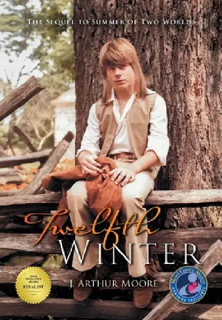 Twelfth Winter by J. Arthur Moore