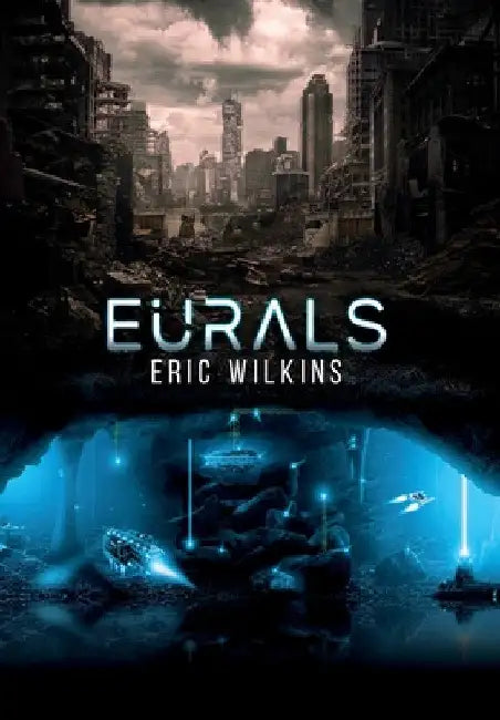E.U.R.A.L.S.: Earth Underground Rotational Assisted Launch System by Eric Wilkins