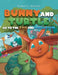Bunny and Turtle Go to The Zoo and Aquarium by Edward J. Hawkins