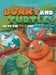 Bunny and Turtle Go to The Zoo and Aquarium by Edward J. Hawkins