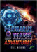 I-Armarus and Teazel Adventures by Wilkins, Eric