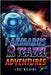 I-Armarus and Teazel Adventures by Wilkins, Eric