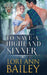 To Save a Highland Sinner by Lori Ann Bailey