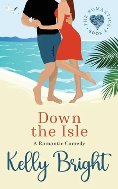 Down the Isle by Kelly Bright