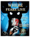Where Fears Hide. Alenka's Tales. Book 5 by Elena Pankey