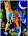Thirst For Life: Alenka's Short Stories by Elena Pankey