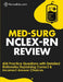Med-Surg NCLEX-RN Review by Nurseedu