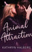 Animal Attraction by Kathryn Halberg